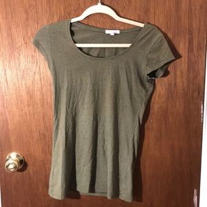 Green Delia’s Tee